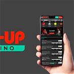 support pin up bet
