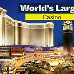 biggest casino bet ever